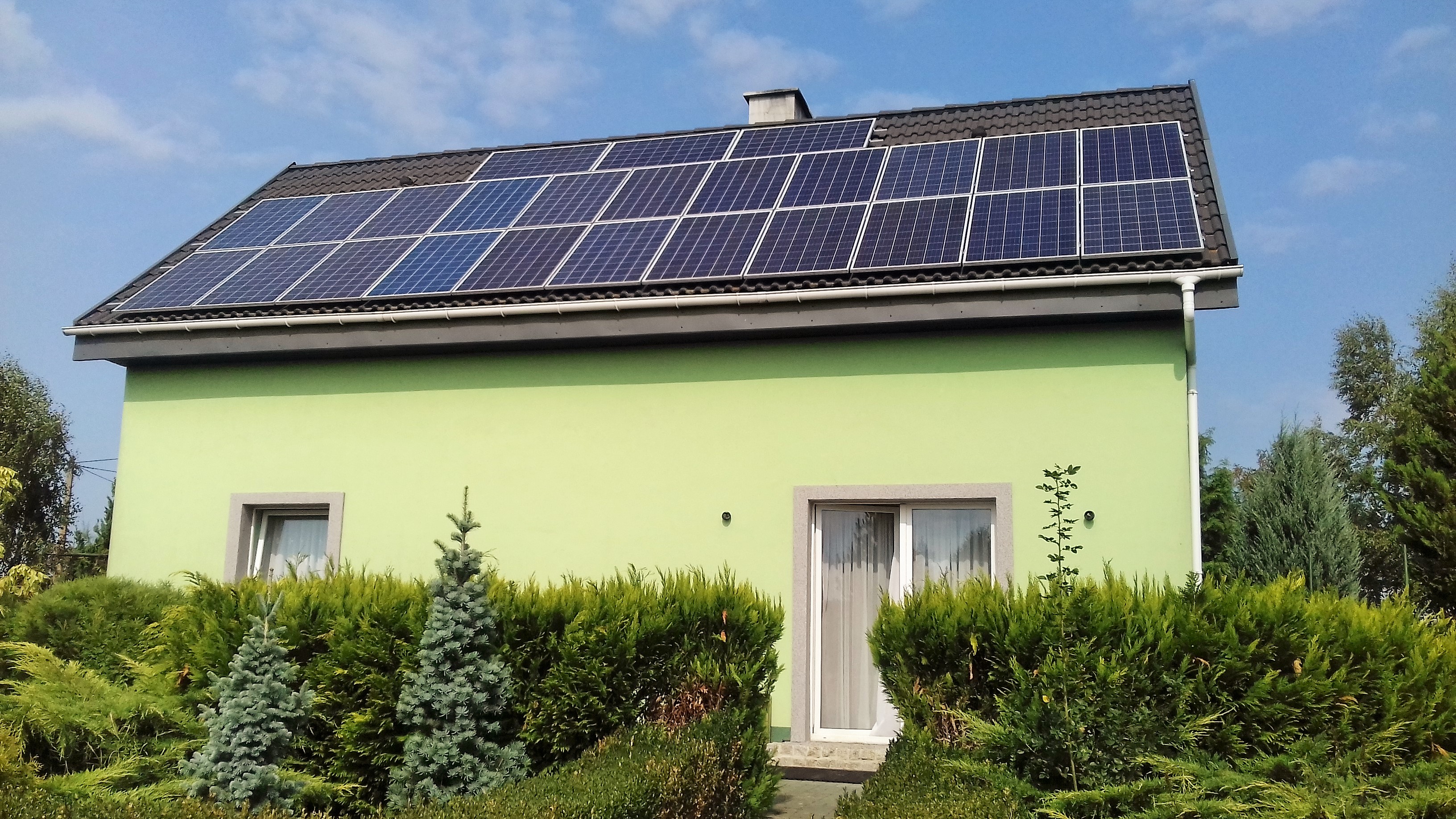 ProsperHome.pl - centrum nieruchomości: Dom okolice Jelcza-Laskowic  