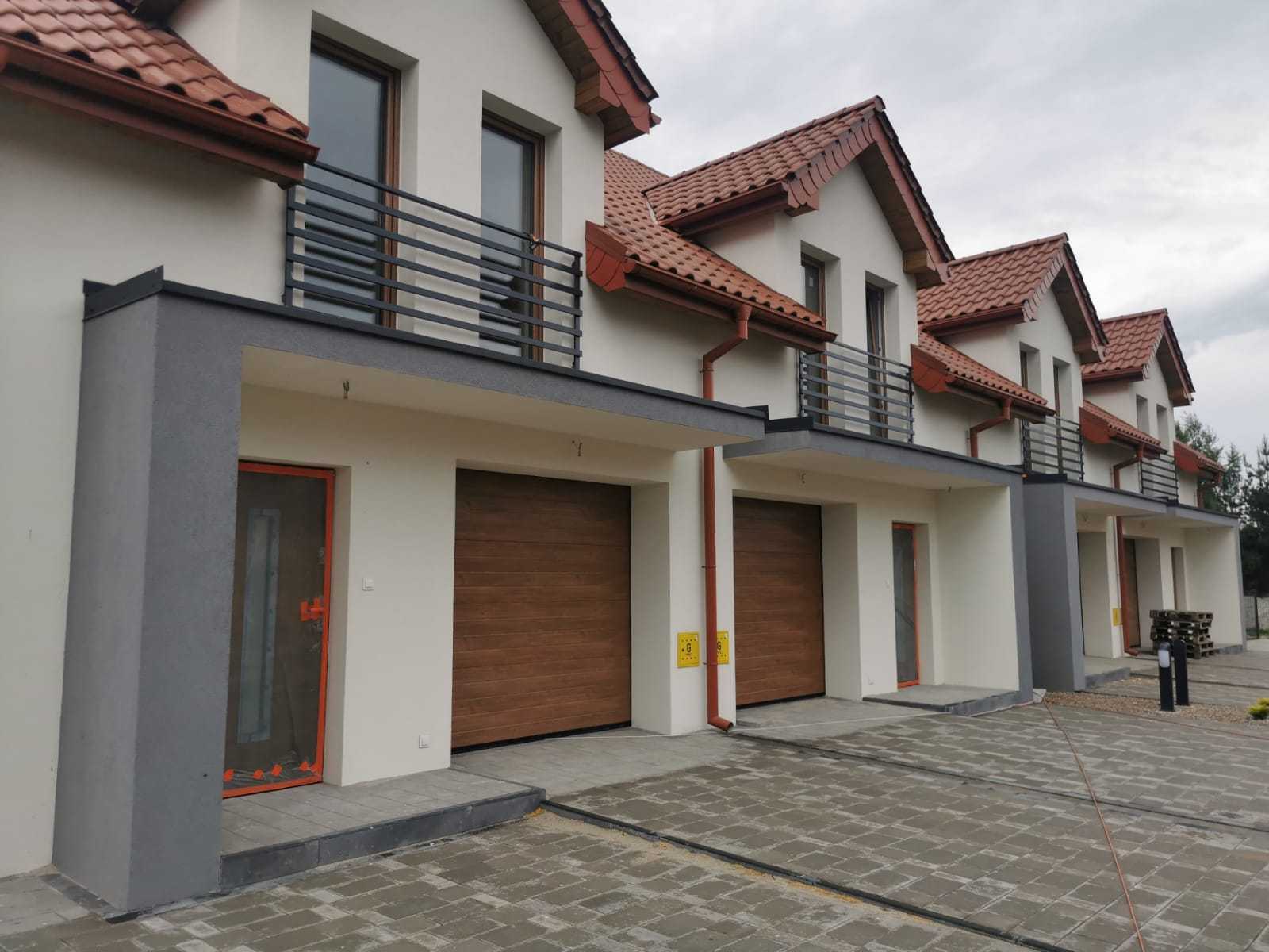 ProsperHome.pl - centrum nieruchomości: Dom Miłoszyce  