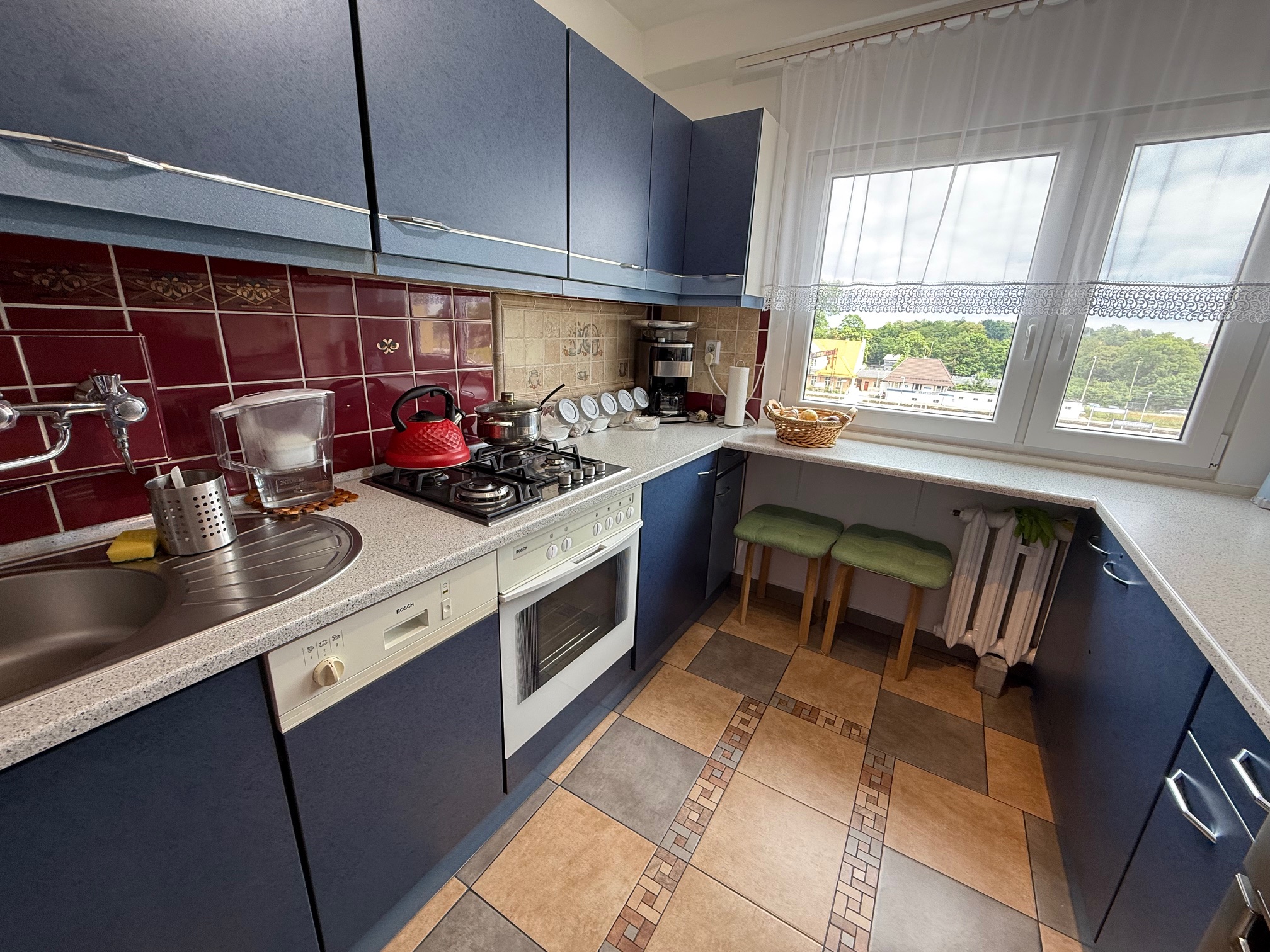 ProsperHome.pl - centrum nieruchomości:  Mieszkanie Jelcz-Laskowice   | całe UMEBLOWANE