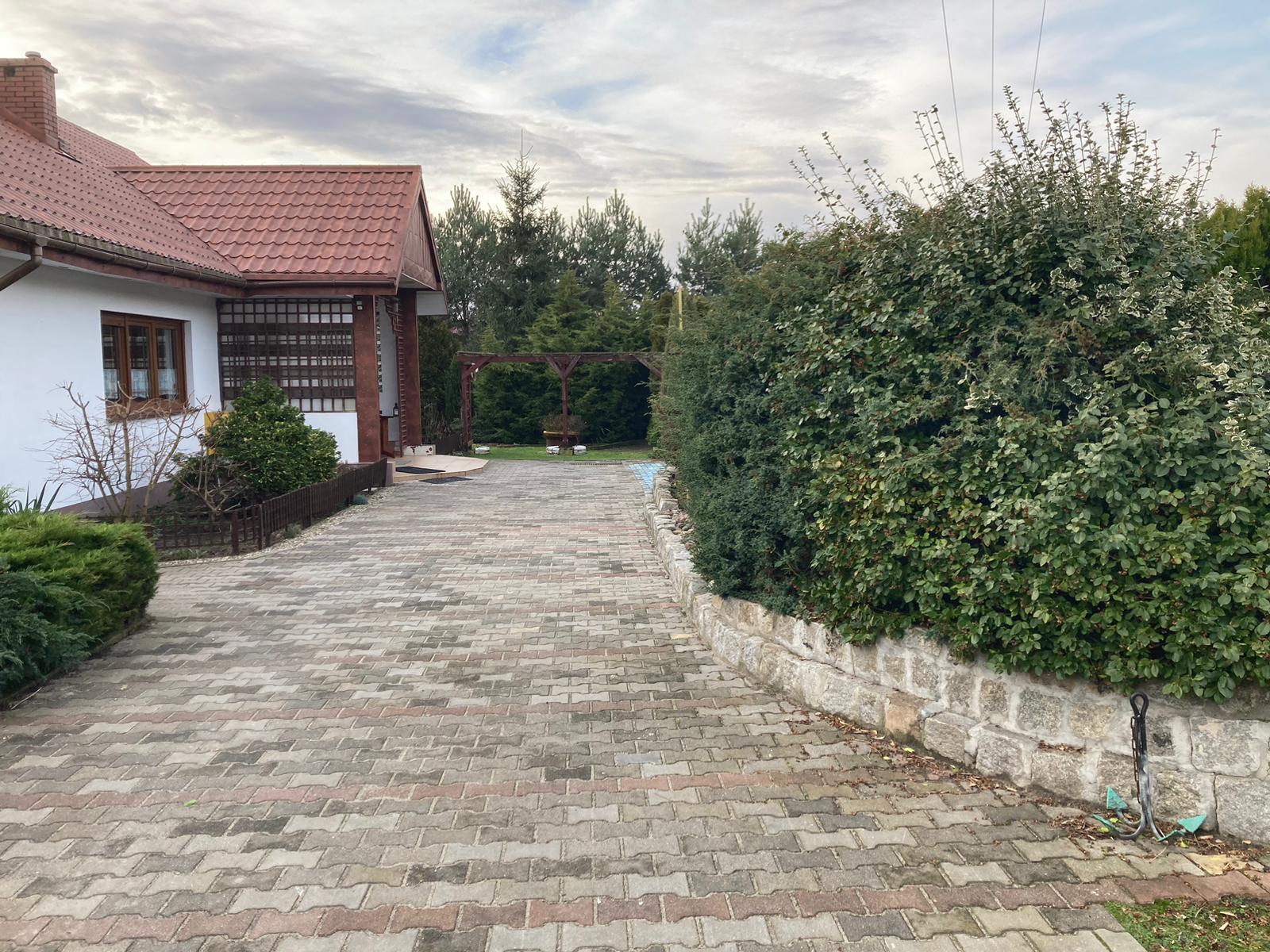 ProsperHome.pl - centrum nieruchomości: Dom Nadolice Małe  